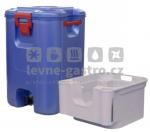 Termoport Blu therm 40 liquid