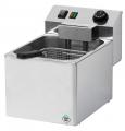 Fritéza elektrická 8l FE 07 E. Napište si o lepší cenu.
