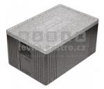 Termoport Basta-box (GN 1/1, h=240mm)