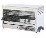Salamander gril SEF450i