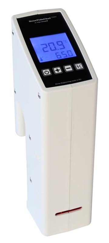 Sous-Vide Chef CLASSIC white - Napište si o lepší cenu!: levne-gastro.cz