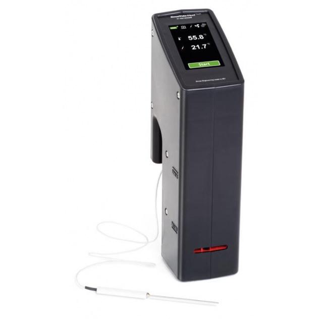 Sous-Vide Chef TOUCH - Napište si o lepší cenu!: levne-gastro.cz